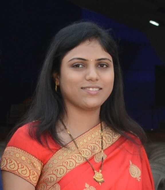 Dr. Nidhi Jha
